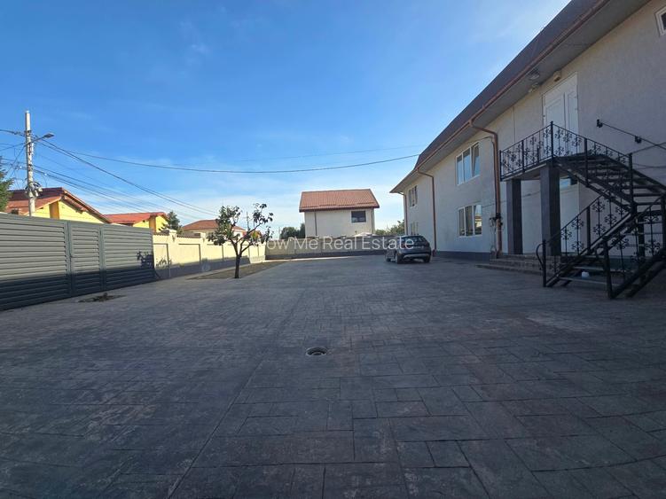 Spațiu Comercial 170 mp Șoseaua Fundeni, Strada Doinei