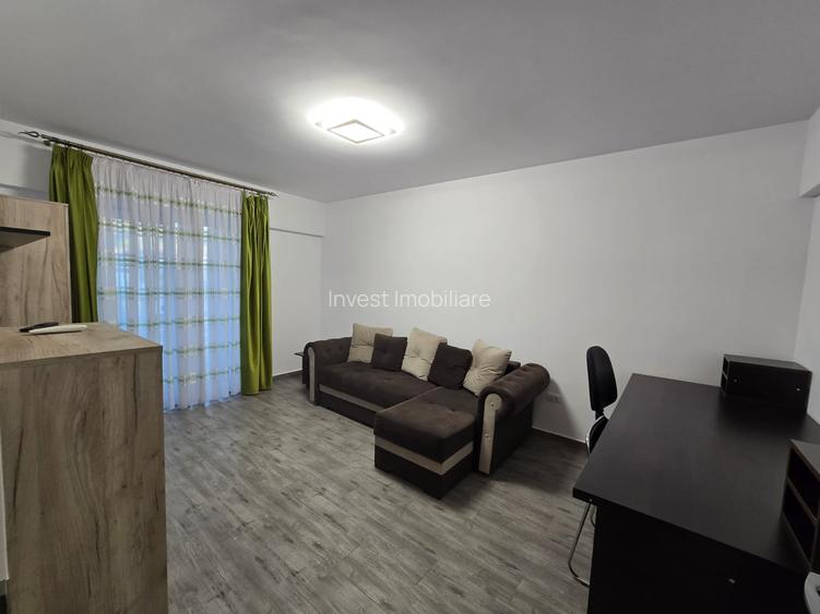 Apartament 2 Camere Păcurari, Loc Parcare,  450€ - 2