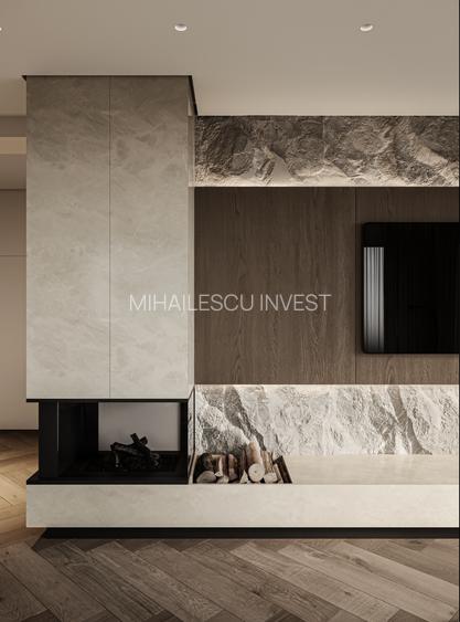 SEVEN Private Collection | Casă Premium în Domnești | Doar 7 Locuințe Exclusive - 12