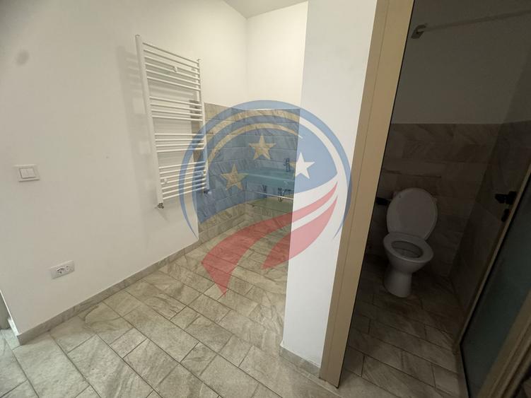 Spațiu comercial modern – Etaj 1 – zona Promenada