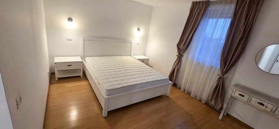 Pipera: Apartament spatios cu 3 camere, aflat intr-o zona de exceptie !