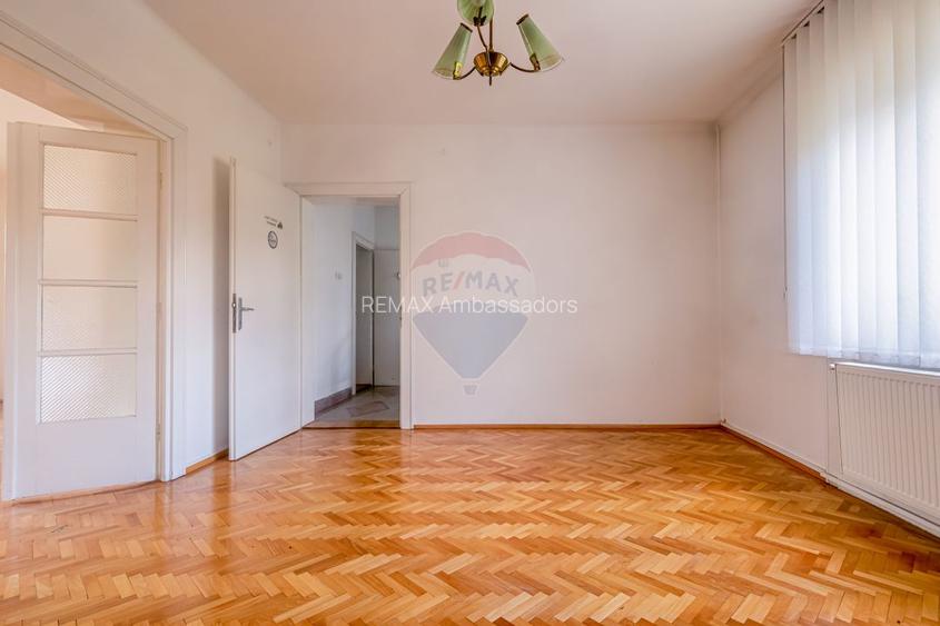Vila 5 camere | Zona Tipografilor | Teren 695 MP | Constantin Brancusi - 24