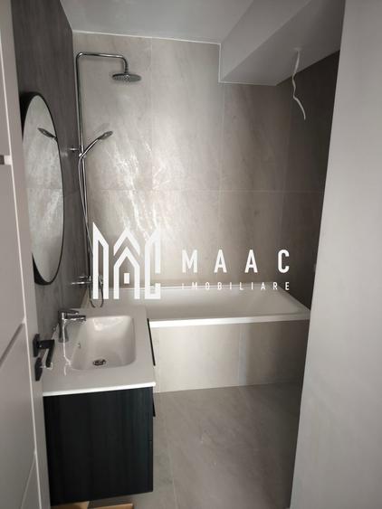 Apartament 3 camere de vânzare | Sibiu Vest | la cheie | intabulat