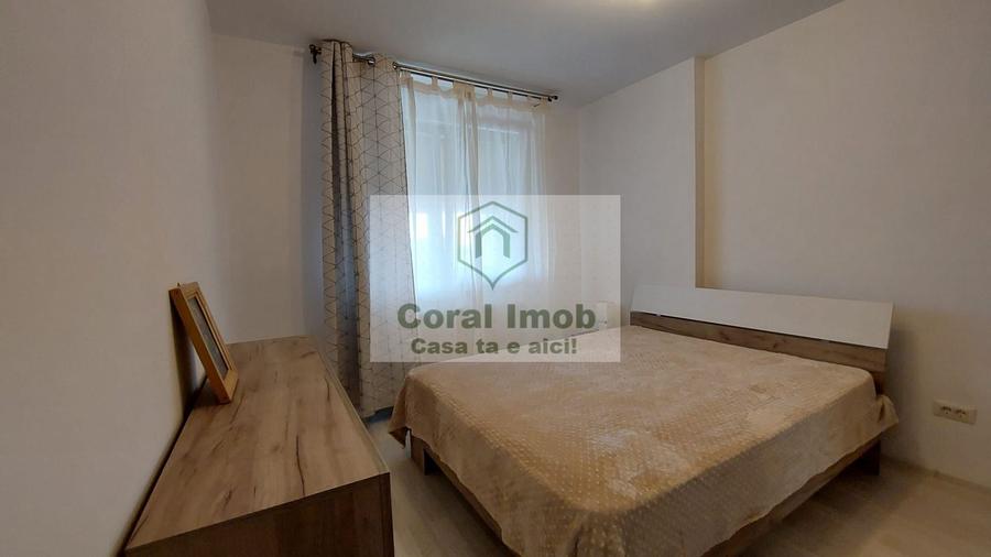 Apartament nou de inchiriat ,2 cam, parcare, centrala, Colentina