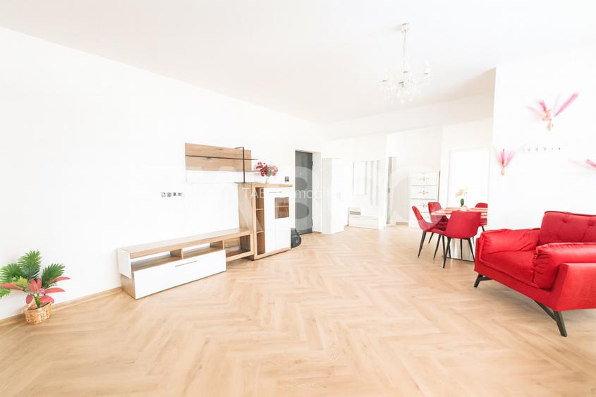 Apartament modern de inchiriat cu 3 camere 2 bai etaj 1 Balanta 2 - 13