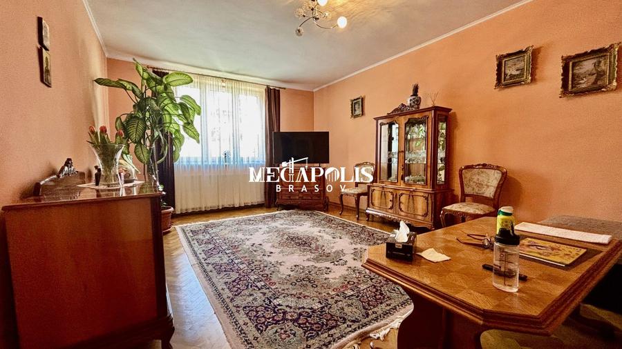 Casă individuală | Singur în curte | Garaj | Locație avantajoasă