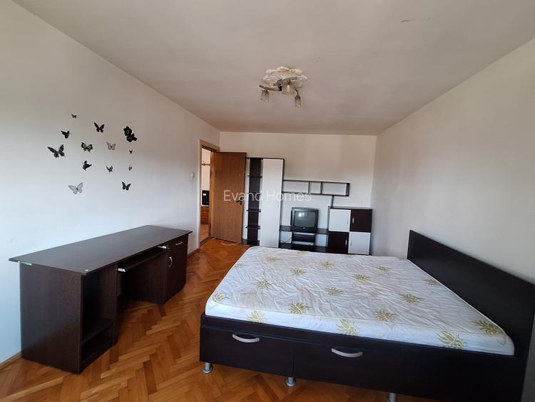 Apartament 3 camere- bloc izolat termic-etaj intermediar-Lipovei-108.990 Euro - 2