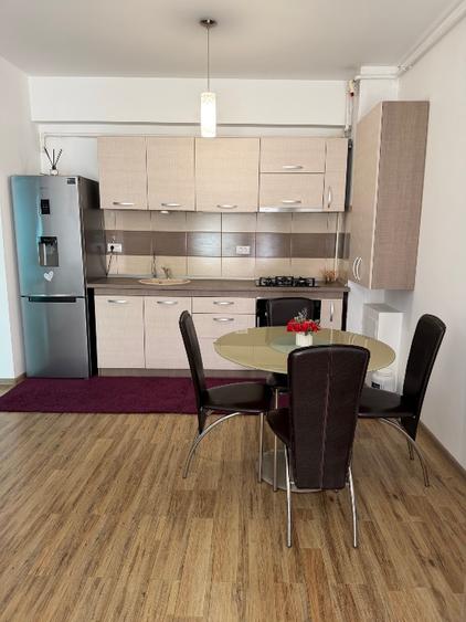 Apartament 2 camere Militare Residence