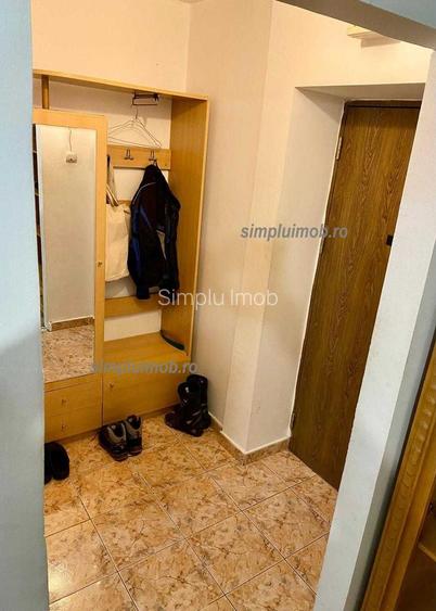 Apartament 2 cam Metrou  Obor – Șos Ștefan cel Mare nr. 31 - 8