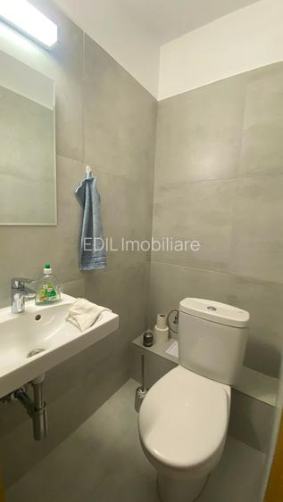 Apartament cu 3 camere decomandate , Grigorescu , 67 mp , str J.J.Rousseau