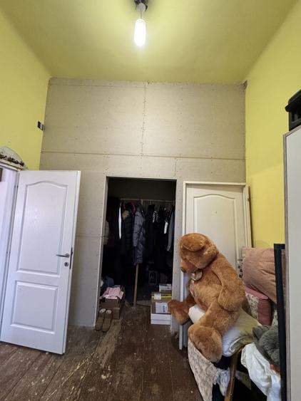Casa Ultracentrala în Oradea, pe malul Crișului Repede
