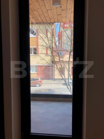 Apartament de inchiriat cu 2 camere, 57 mp, zona Brașovul Vechi
