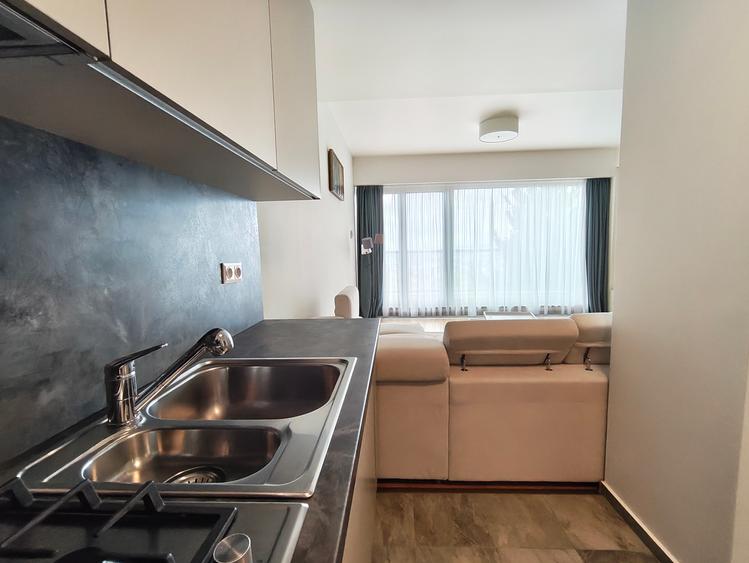 Apartament Elegant cu Vedere Superbă – Drumul Poienii, Pet Friendly