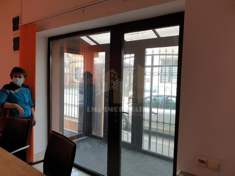 Spatiu comercial Centrul Civic Brasov