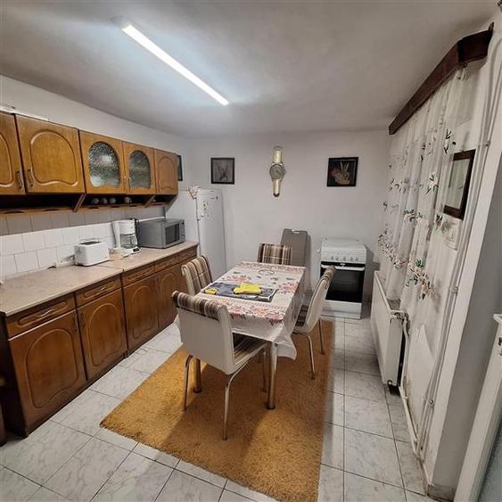 Bocsa Vasiova, Casa cocheta pentru familie, cu Gradina.