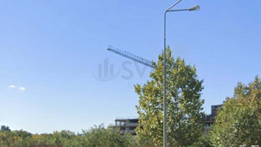 REL4000568 Teren constructii Baneasa 7000