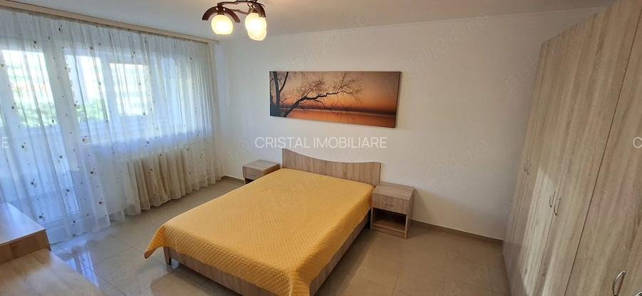 Închiriere Apartament cu 2 camere, decomandat, 2 min metrou Obor, mobilat - 2