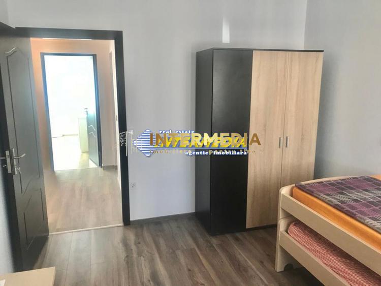 Casa noua de inchiriat mobilata si utilata complet