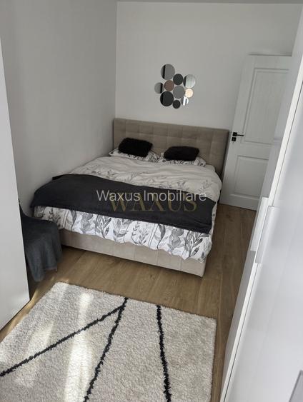 Apartament 2 camere, semidecomandat, parter, Calea Moldovei - 5