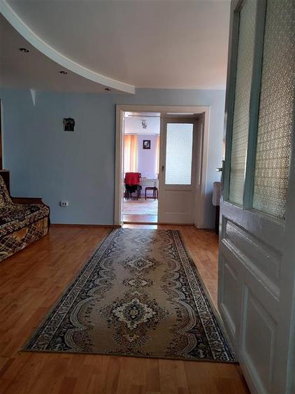 Casa de 3 camere, 500mp teren+bucatarie de vara+sura-Bod