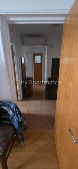 Apartament 2 camere Bulevardul Obregia - 21