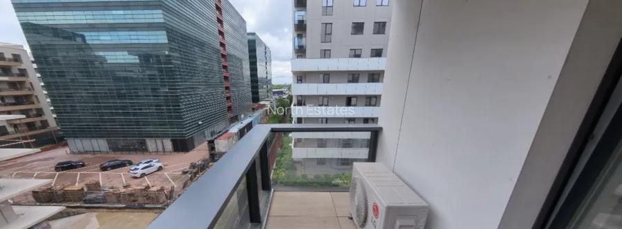 Apartament 3 camere | Cortina North | Loc parcare inclus - 10