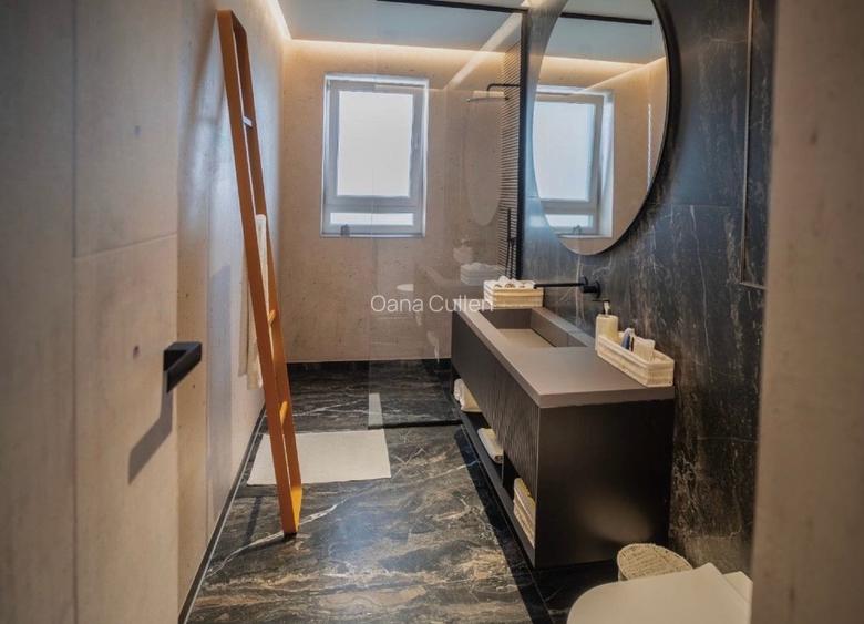 Apartament Premium Smart Home | 90 mp utili | Încălzire în pardoseală | 2 parcăr - 3