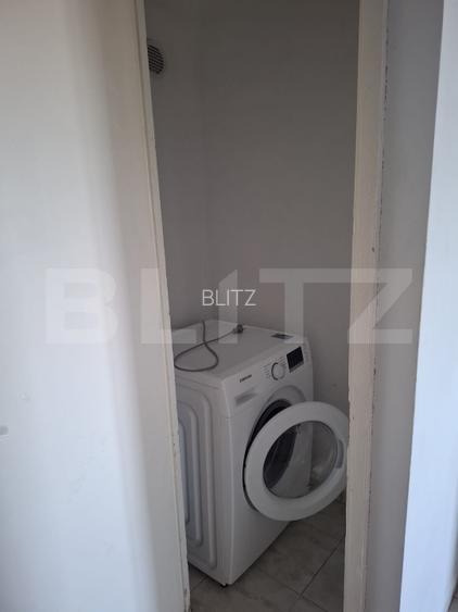 Apartament 3 camere, 60 mp, zona Centrala - 12