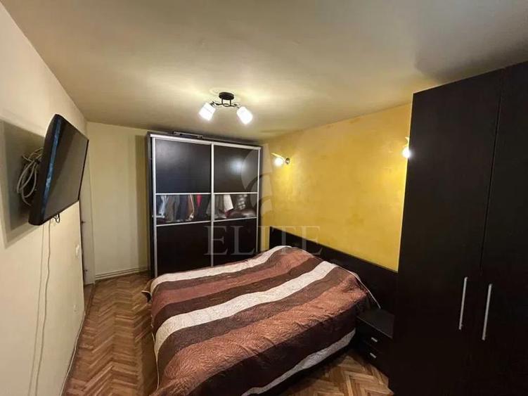 Apartament 3 camere în zona GRIGORE ALEXANDRESCU