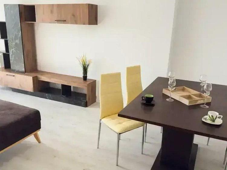 2 Camere, Complex CUBIC 7 Residence, Bloc FINALIZAT - POZE REALE