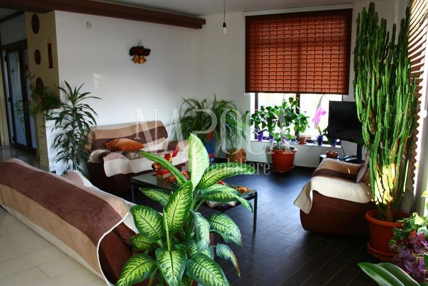 Casa 6 camere de vanzare in Iris, Cluj Napoca