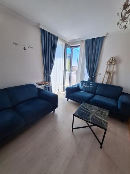 2 loc parcare -- 2 CAMERE | DUMBRĂVIȚA | 122.000 €