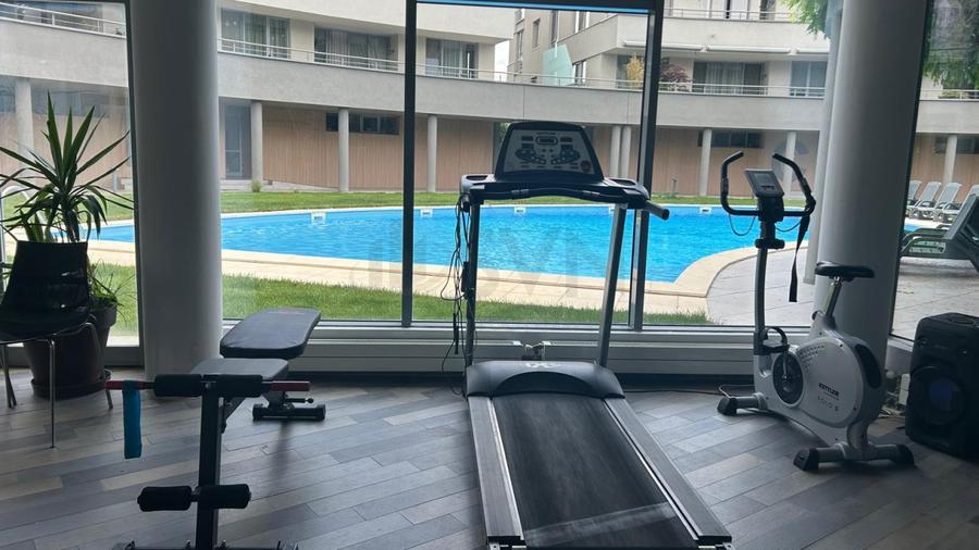 REA1028836 Apartament 3 camere Iancu Nicolae complex piscina paza