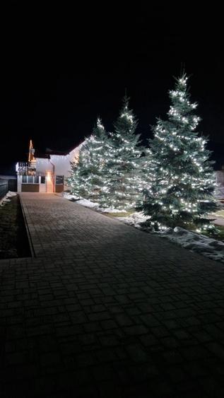 Proprietate spectaculoasă in stațiunea Gura Humorului ( Parc Ariniș)