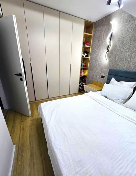 AP. 2 CAMERE- ROKA RESIDENCE, MASINA DE SPALAT VASE, CENTRALA, MODERN