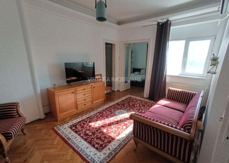 2 Camere Decomandat – Ultracentral: Kogălniceanu - 11