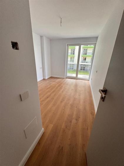 2 camere l Elite City l 11 MP Balcon l Garaj Subteran