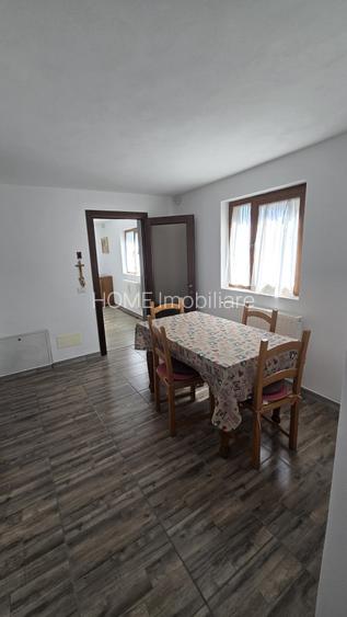 Casa cu 3 dormitoare, Margineni