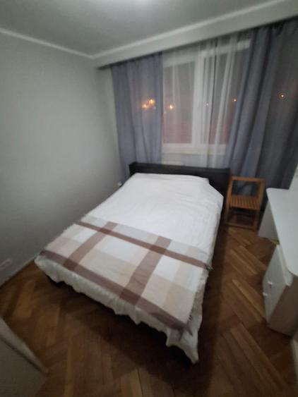 APARTAMENT DE VÂNZARE CU DOUĂ CAMERE IN ZONA LACUL TEI SEC. 2