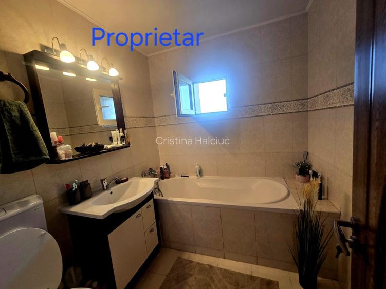 Apartament, 3 camere, decomandat, inel2 - 8