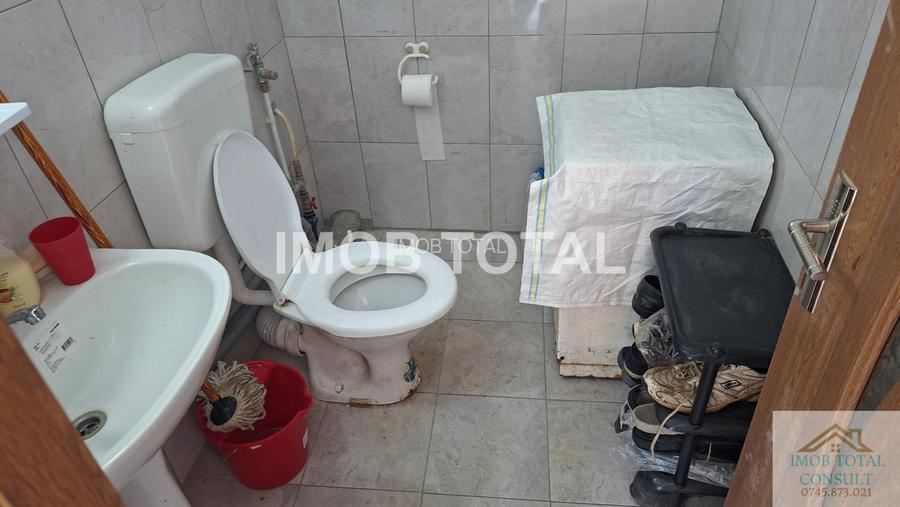 Casă individuală Campulung – Valea Mare Pravăț, Argeș - 4