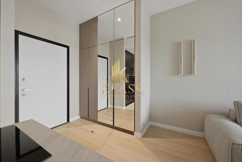 Apartament de inchiriat cu 2 camere - One Verdi Park - Floreasca
