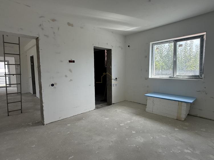 Casa parter P+pod, placa de beton, 4 camere, 330mp teren! Comision 0%