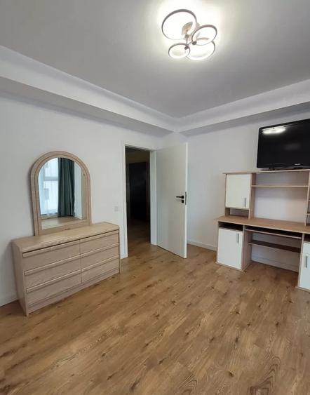 Apartament cu 2 camere, 53 mp + 7 mp balcon,zona Șesul de Sus