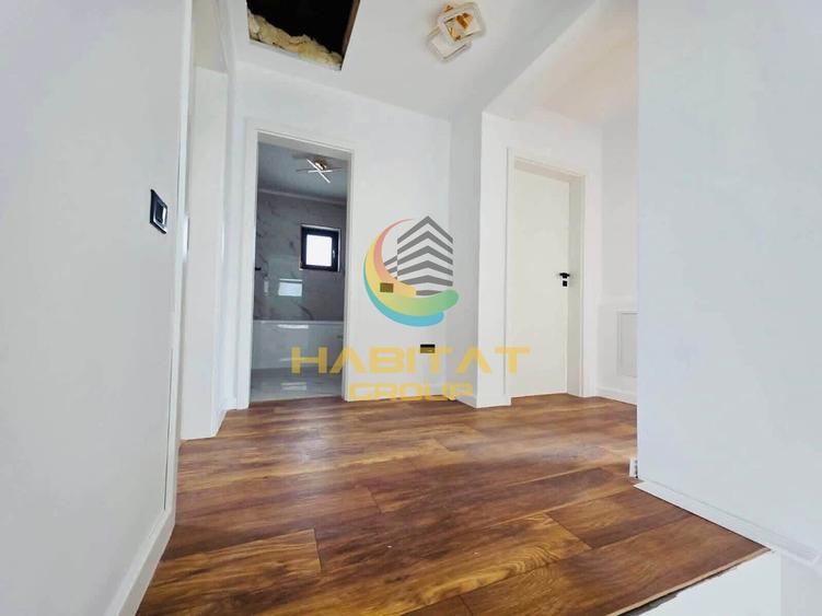 Casa individuala 4 camere Berceni Comision 0%