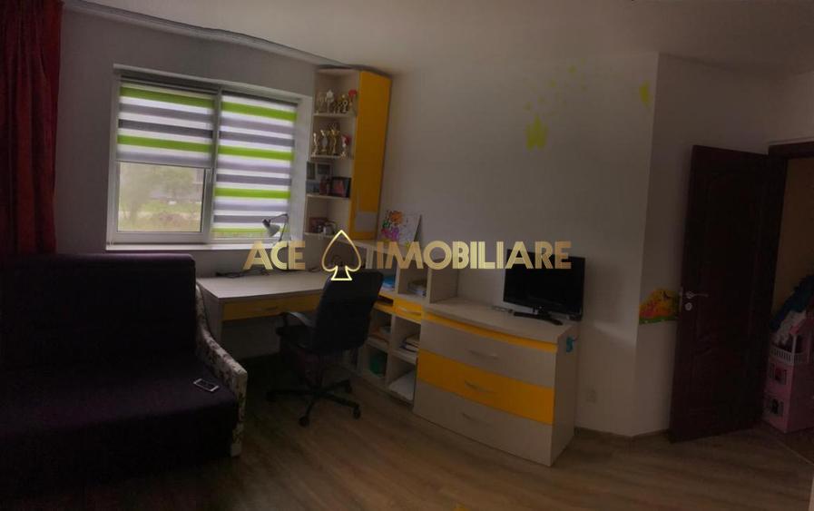 4 Camere de inchiriat | Salajan | Metrou | Parcare | Centrala |