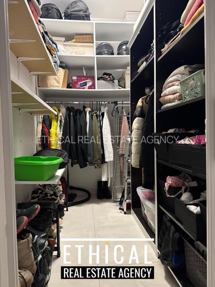 2 Camere + Loc Parcare, Metrou Ap. Patriei 7 Min, Zona Linistita - 11
