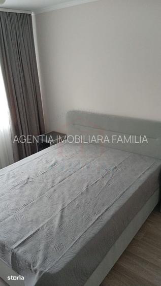 🔑De închiriat 2 camere, Mazepa, 550 Euro/lună - 6
