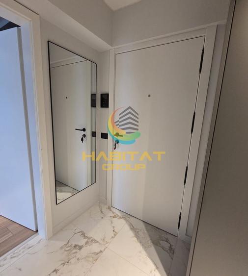 Oltenitei metrou Sudului 8min vanzare 2 camere  mobilat Lux