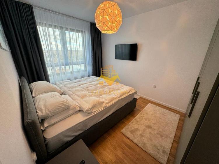 2 Camere de Lux, Park Lake, Parcare, Intre Lacuri, Iulius Mall, FSEGA